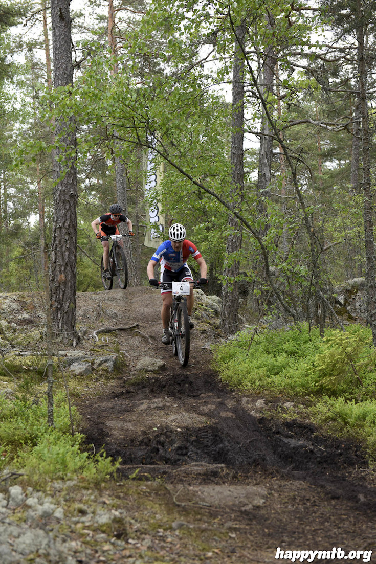 Bild från Lida Loop 2015